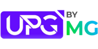 Gaming partner logo